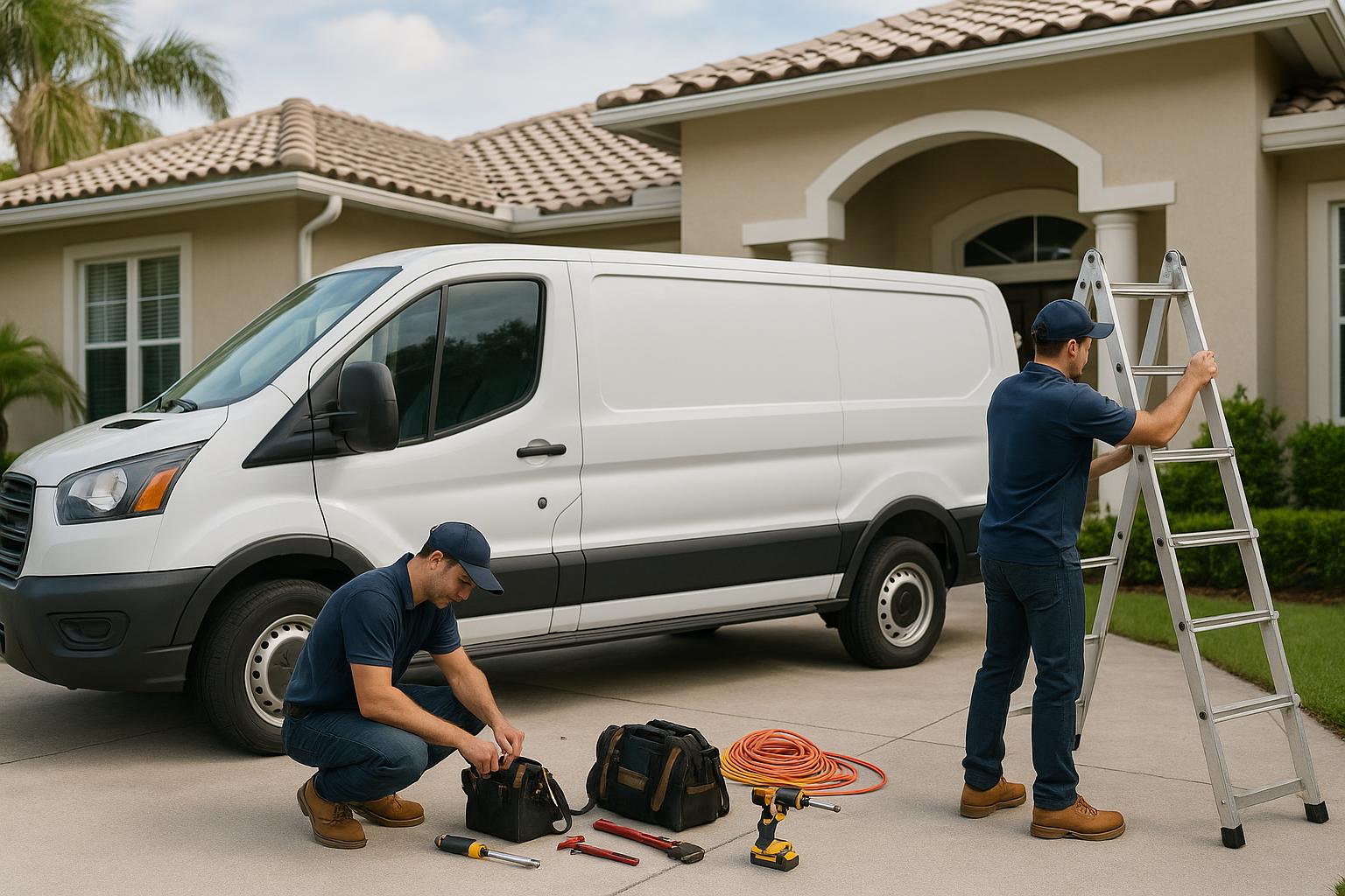 Magnolia Home Remodeling team and workmanship