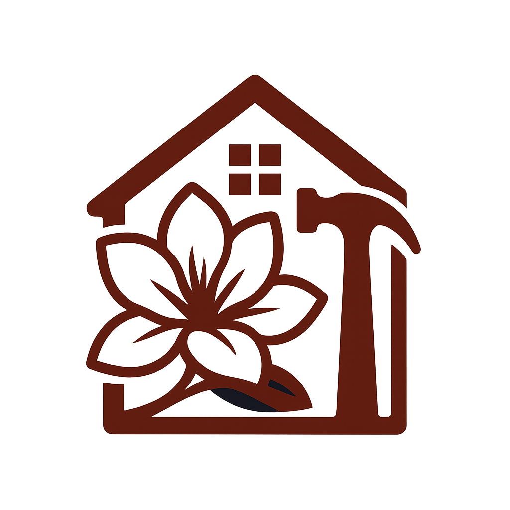 Magnolia Home Remodeling logo
